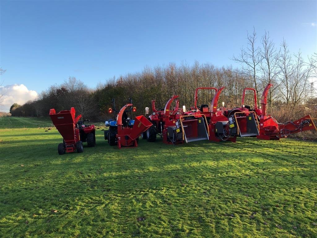 Sonstiges of the type Sonstige BX 42S, Gebrauchtmaschine in Herning (Picture 7)