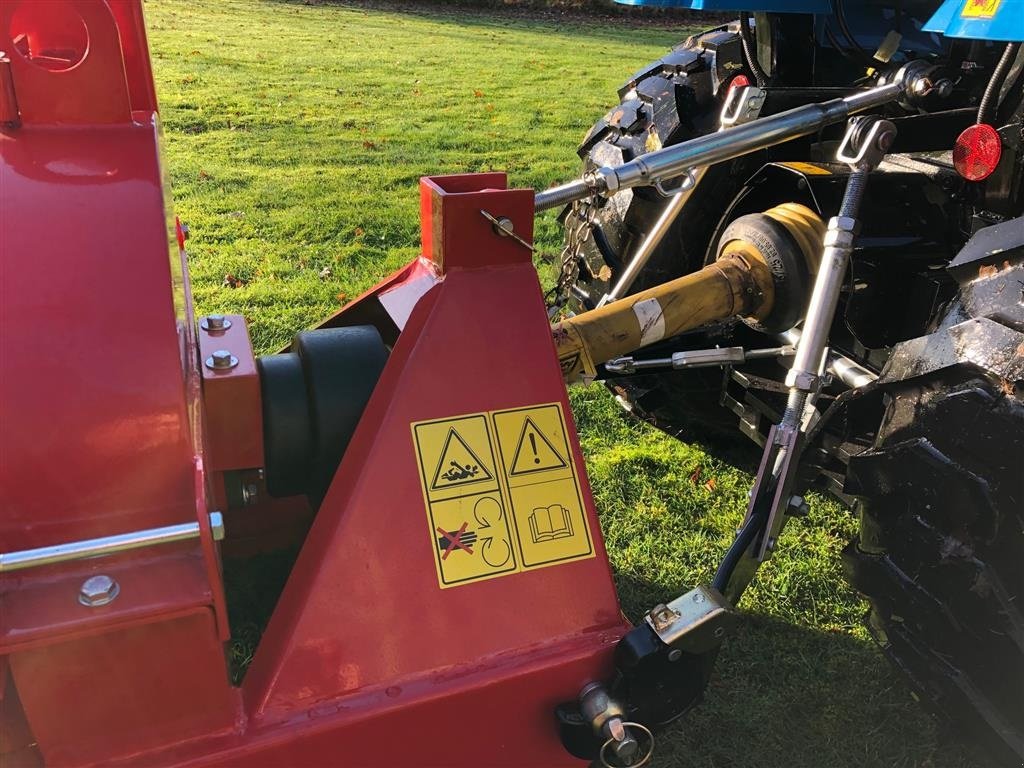 Sonstiges of the type Sonstige BX 42S, Gebrauchtmaschine in Herning (Picture 11)