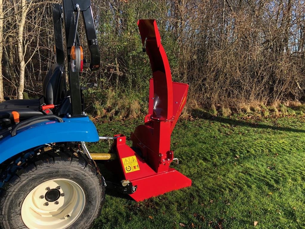 Sonstiges of the type Sonstige BX 42S, Gebrauchtmaschine in Herning (Picture 15)