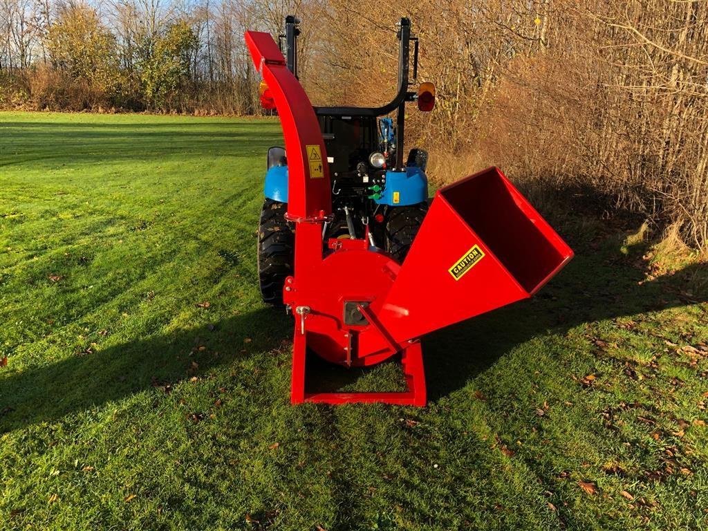 Sonstiges of the type Sonstige BX 42S, Gebrauchtmaschine in Herning (Picture 1)