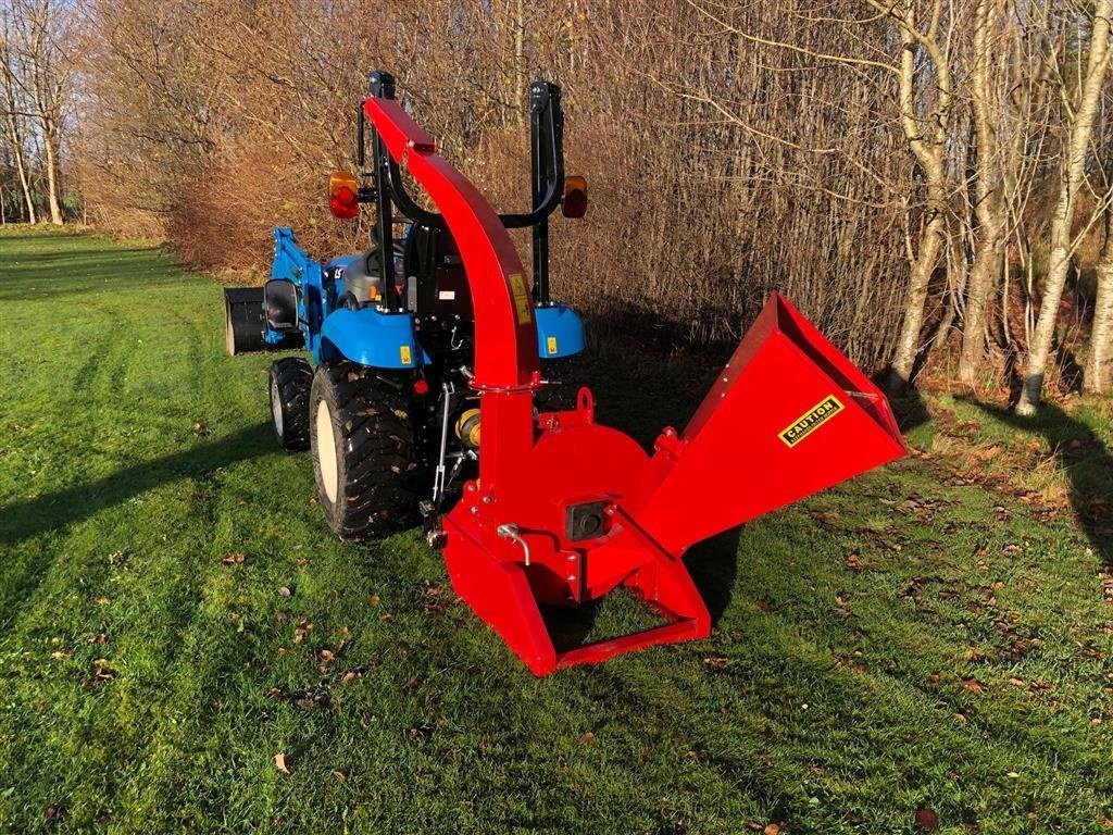 Sonstiges of the type Sonstige BX 42S, Gebrauchtmaschine in Herning (Picture 4)