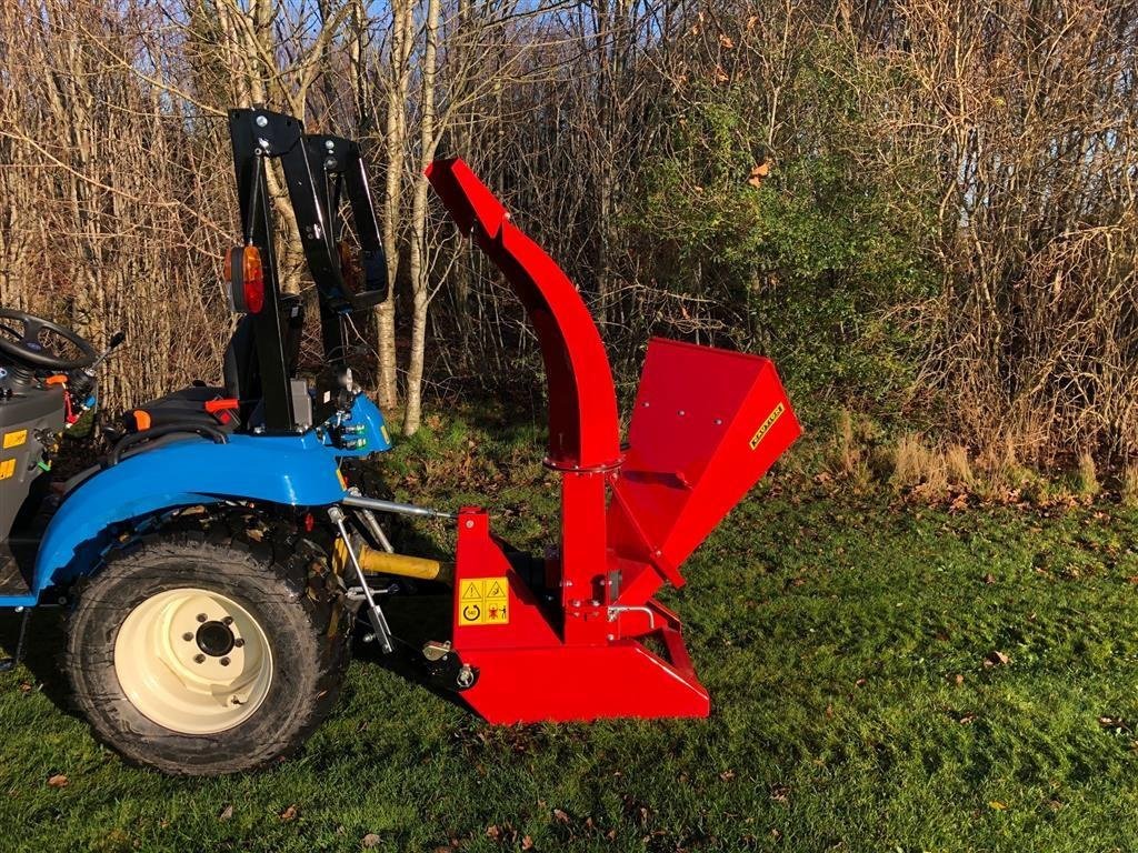 Sonstiges of the type Sonstige BX 42S, Gebrauchtmaschine in Herning (Picture 3)