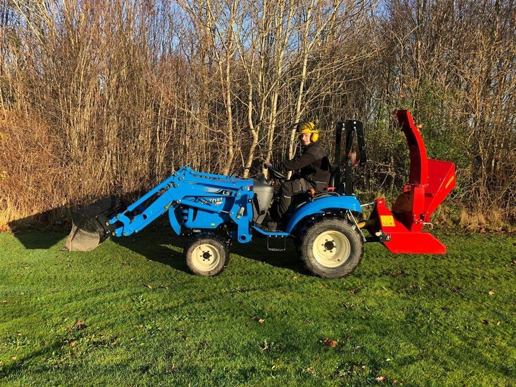 Sonstiges of the type Sonstige BX 42S, Gebrauchtmaschine in Herning (Picture 2)