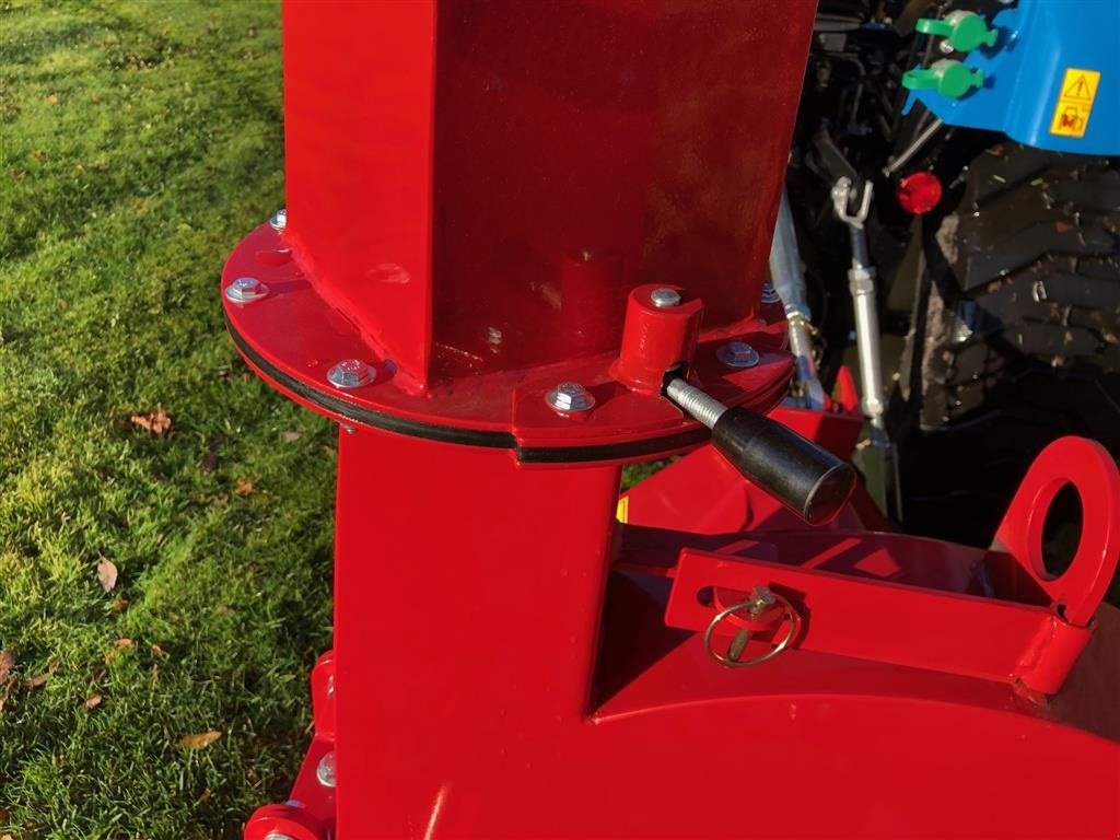 Sonstiges of the type Sonstige BX 42S, Gebrauchtmaschine in Herning (Picture 12)