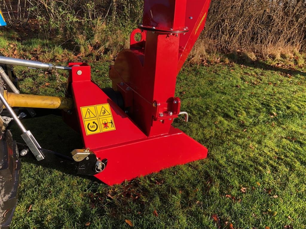 Sonstiges of the type Sonstige BX 42S, Gebrauchtmaschine in Herning (Picture 14)