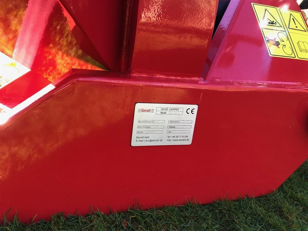 Sonstiges of the type Sonstige BX 42S, Gebrauchtmaschine in Herning (Picture 10)