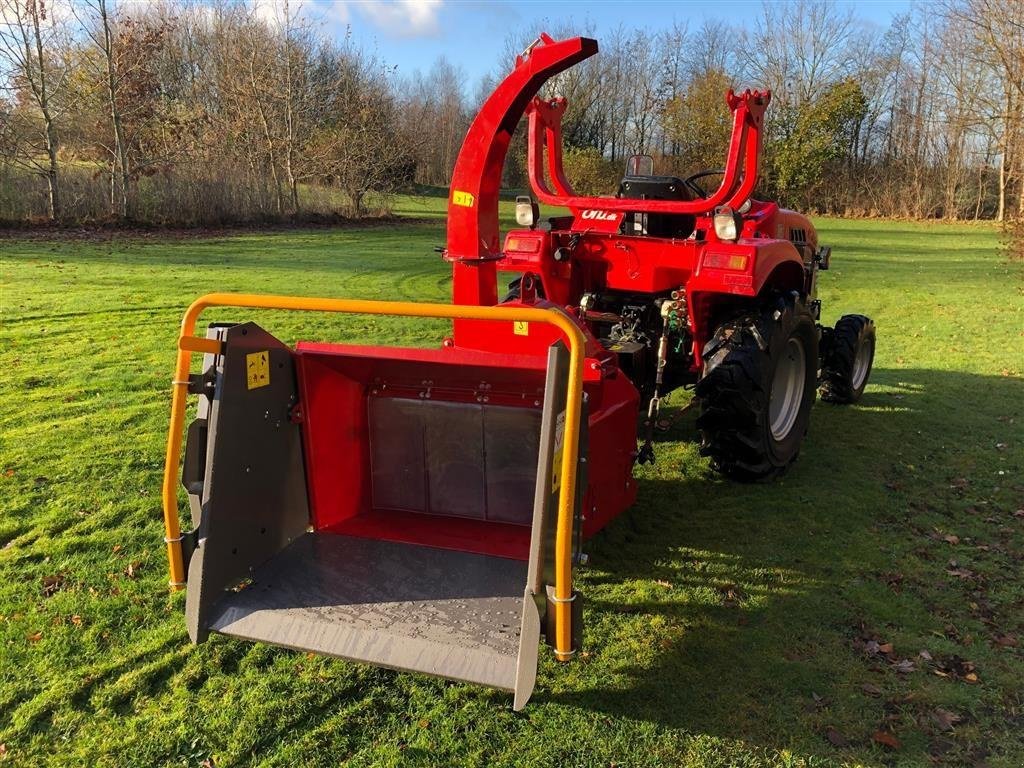 Sonstiges of the type Sonstige BX 52RS, Gebrauchtmaschine in Herning (Picture 9)