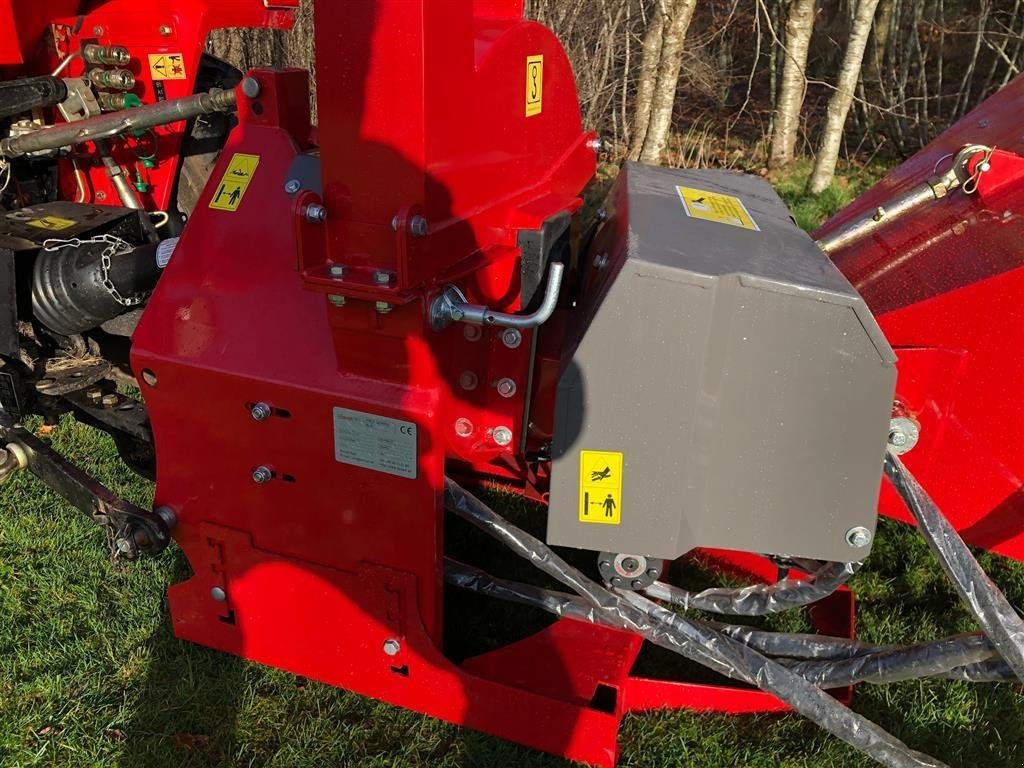 Sonstiges of the type Sonstige BX 52RS, Gebrauchtmaschine in Herning (Picture 5)