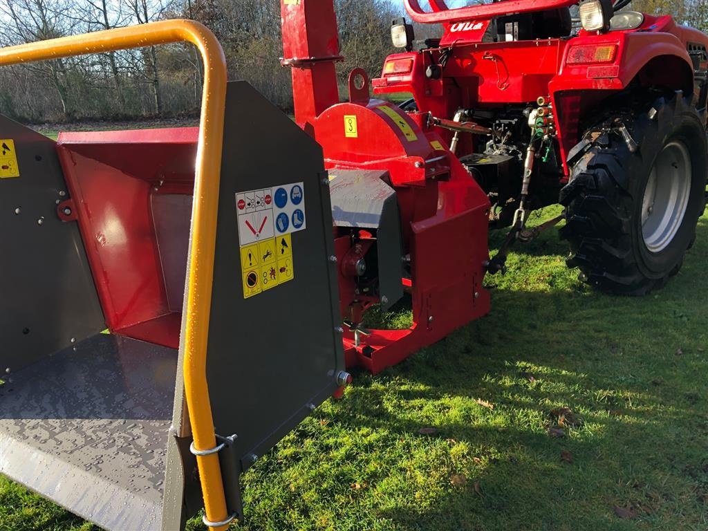 Sonstiges of the type Sonstige BX 52RS, Gebrauchtmaschine in Herning (Picture 10)