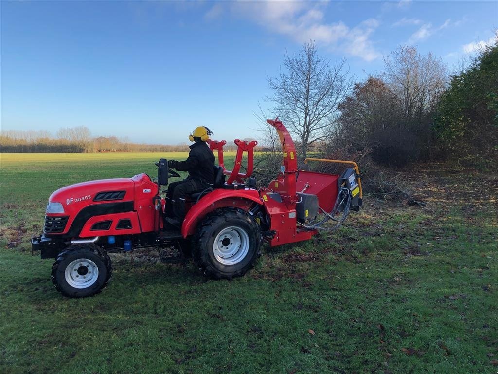 Sonstiges of the type Sonstige BX 52RS, Gebrauchtmaschine in Herning (Picture 14)