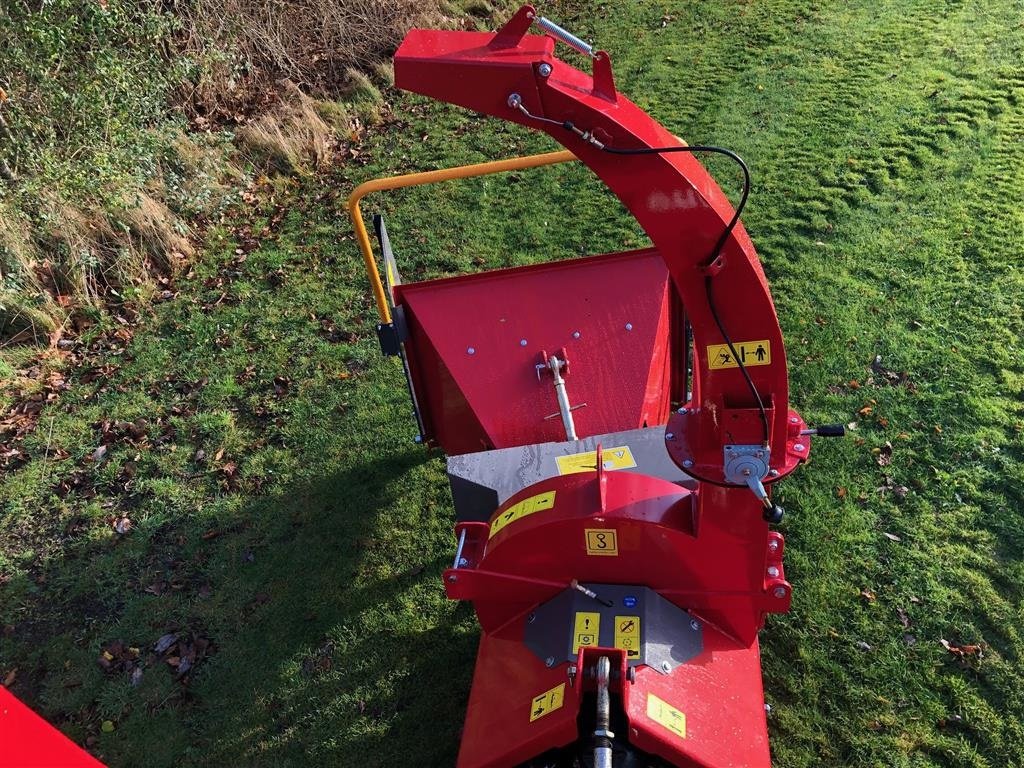 Sonstiges of the type Sonstige BX 52RS, Gebrauchtmaschine in Herning (Picture 13)