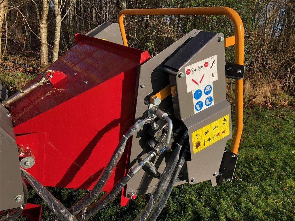 Sonstiges of the type Sonstige BX 52RS, Gebrauchtmaschine in Herning (Picture 4)