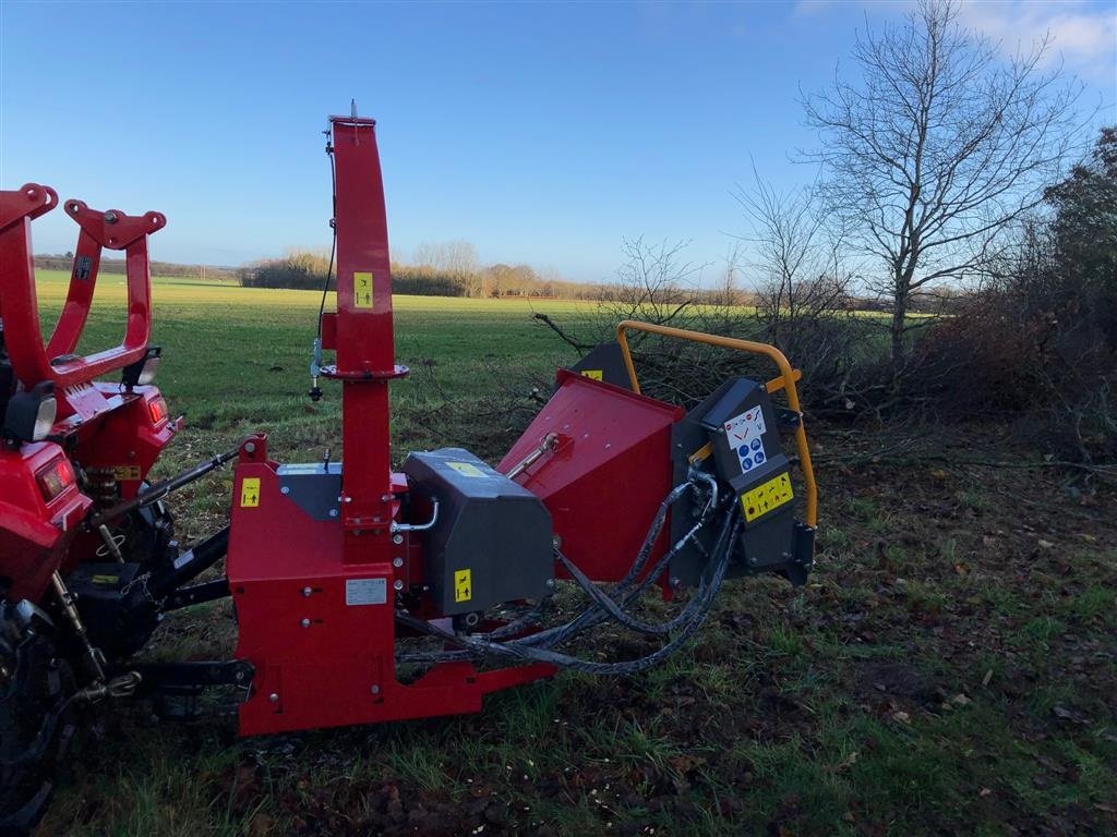 Sonstiges of the type Sonstige BX 52RS, Gebrauchtmaschine in Herning (Picture 15)