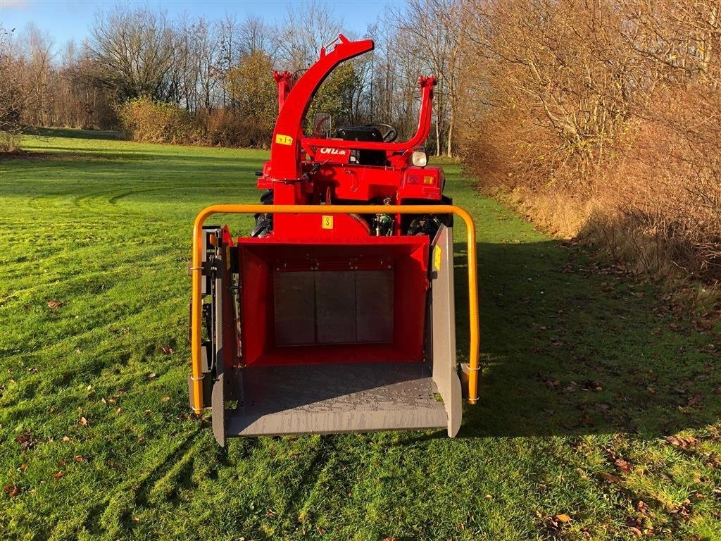 Sonstiges of the type Sonstige BX 52RS, Gebrauchtmaschine in Herning (Picture 8)