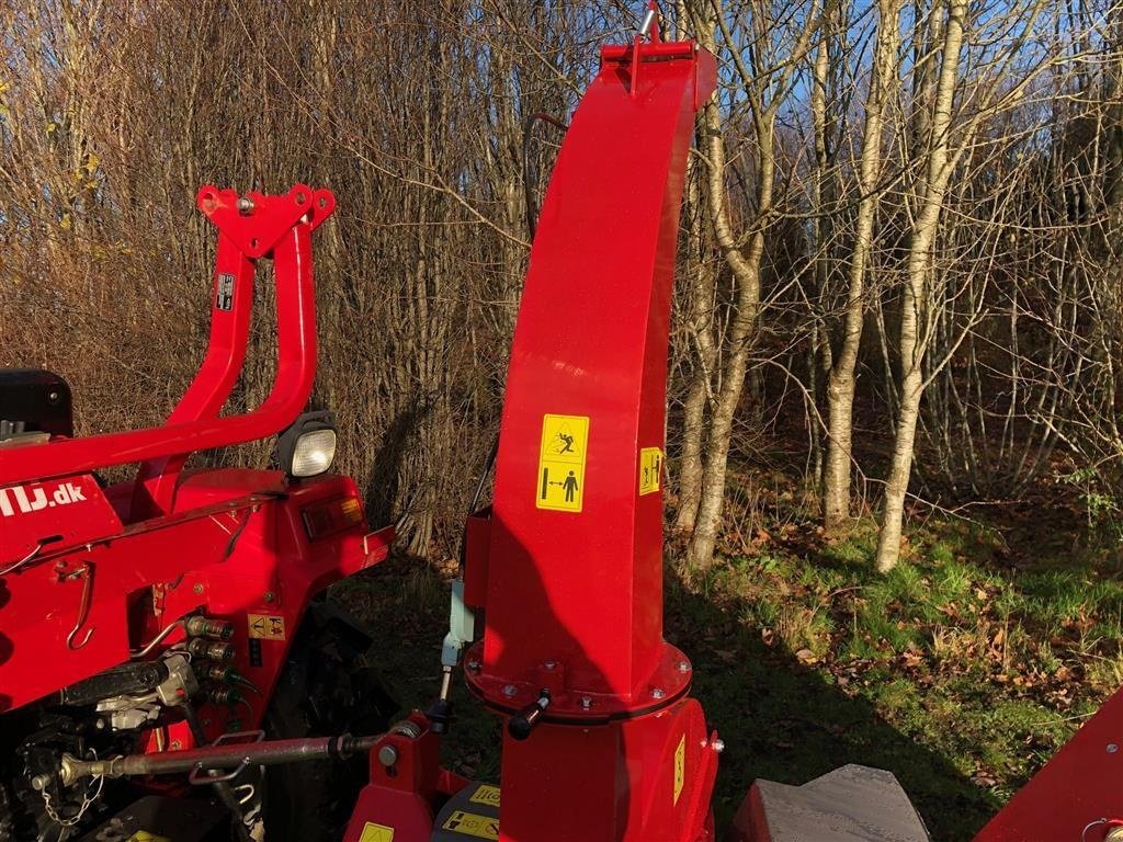 Sonstiges of the type Sonstige BX 52RS, Gebrauchtmaschine in Herning (Picture 7)