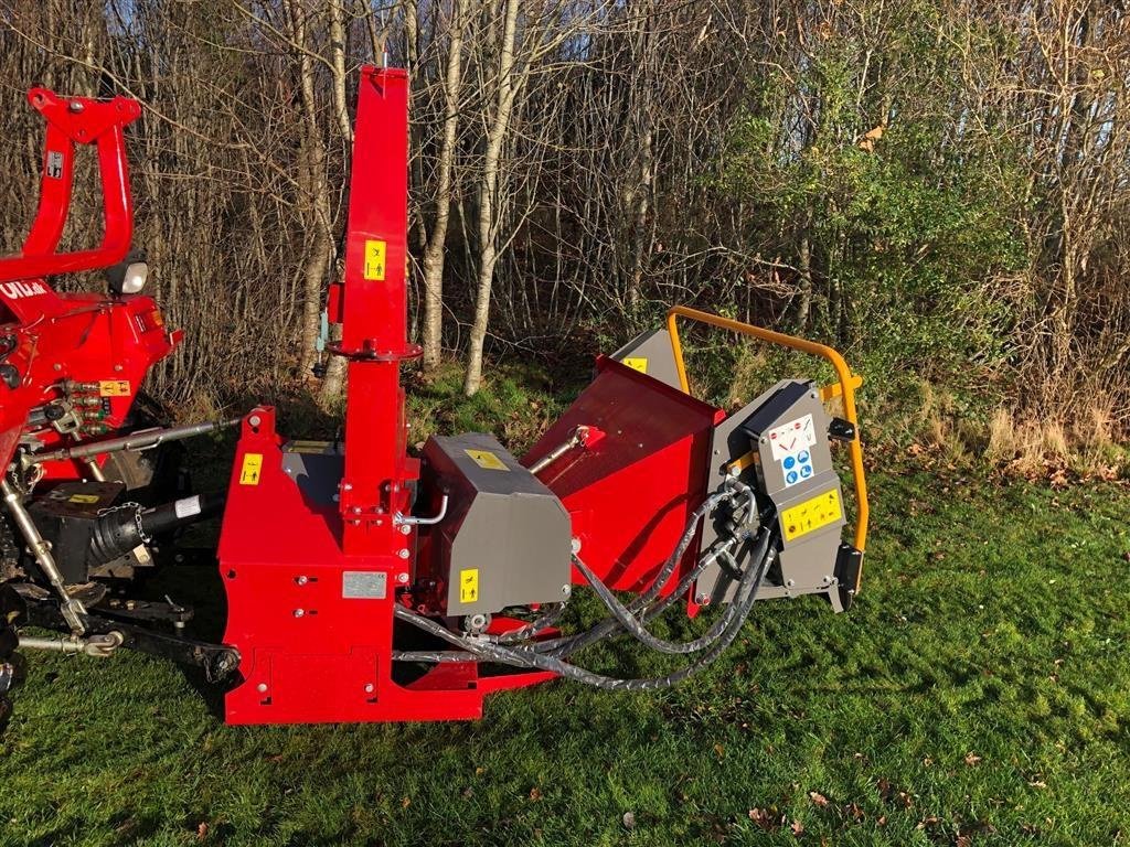 Sonstiges of the type Sonstige BX 52RS, Gebrauchtmaschine in Herning (Picture 1)