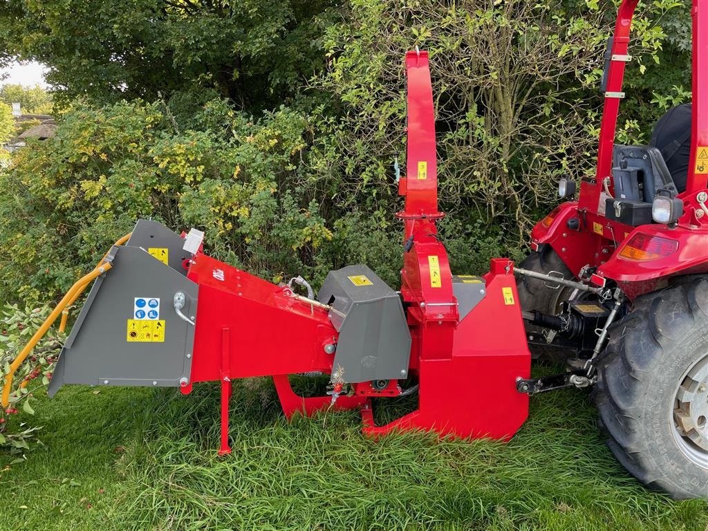 Sonstiges des Typs Sonstige BX 72RS, Gebrauchtmaschine in Herning (Bild 7)