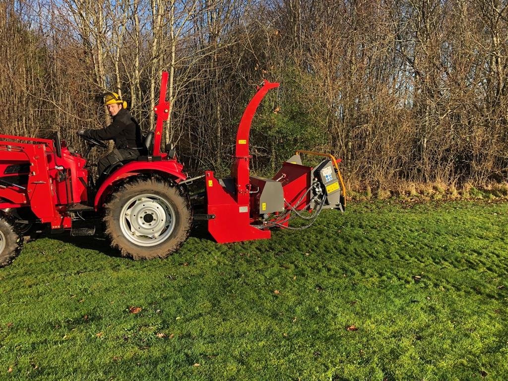 Sonstiges des Typs Sonstige BX 72RS, Gebrauchtmaschine in Herning (Bild 9)