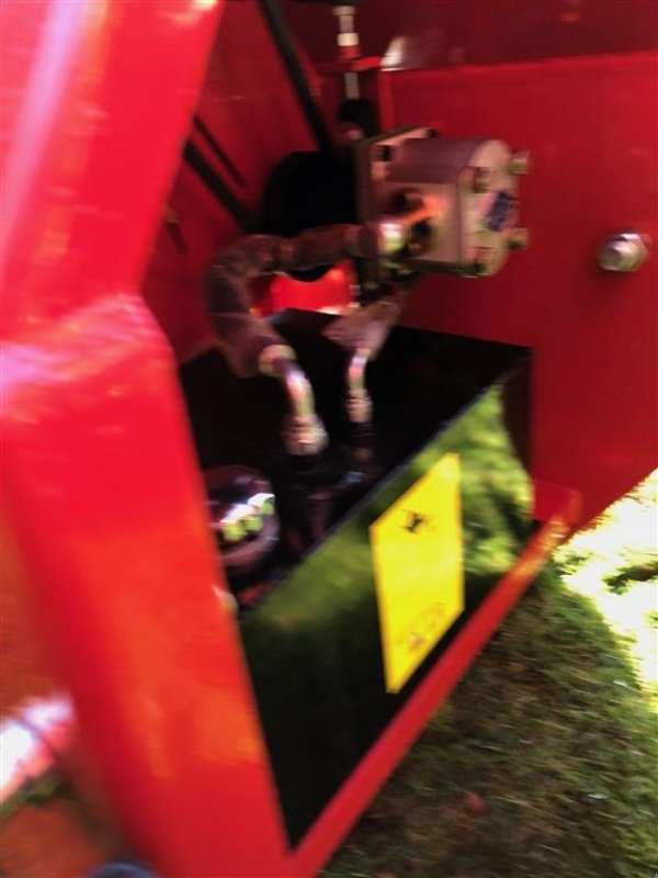 Sonstiges des Typs Sonstige BX 72RS, Gebrauchtmaschine in Herning (Bild 16)