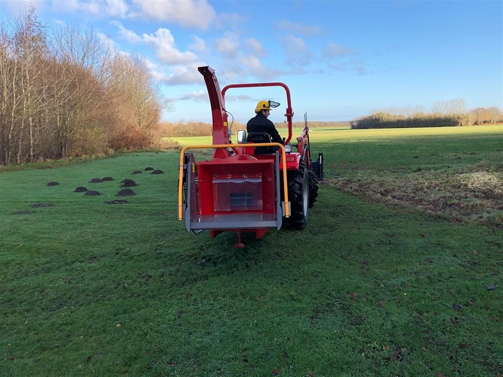 Sonstiges des Typs Sonstige BX 72RS, Gebrauchtmaschine in Herning (Bild 18)