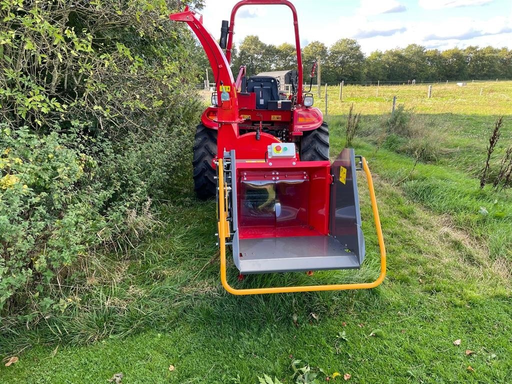 Sonstiges des Typs Sonstige BX 72RS, Gebrauchtmaschine in Herning (Bild 3)