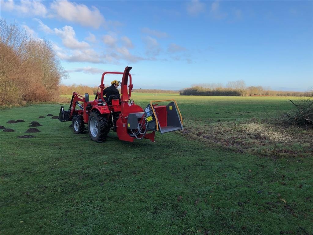 Sonstiges des Typs Sonstige BX 72RS, Gebrauchtmaschine in Herning (Bild 19)