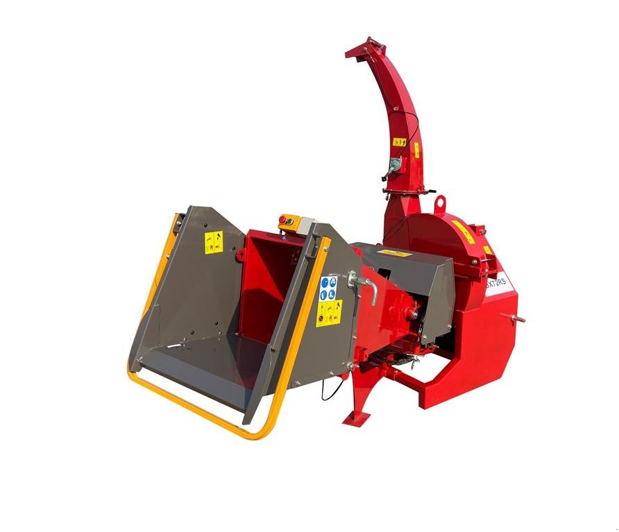 Sonstiges des Typs Sonstige BX 72RS, Gebrauchtmaschine in Herning (Bild 1)