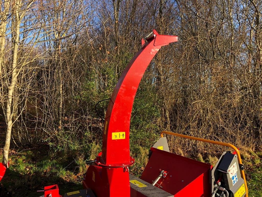 Sonstiges des Typs Sonstige BX 72RS, Gebrauchtmaschine in Herning (Bild 12)