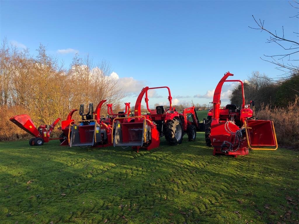 Sonstiges des Typs Sonstige BX 72RS, Gebrauchtmaschine in Herning (Bild 20)