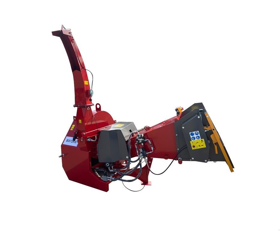 Sonstiges des Typs Sonstige BX 72RS, Gebrauchtmaschine in Herning (Bild 2)