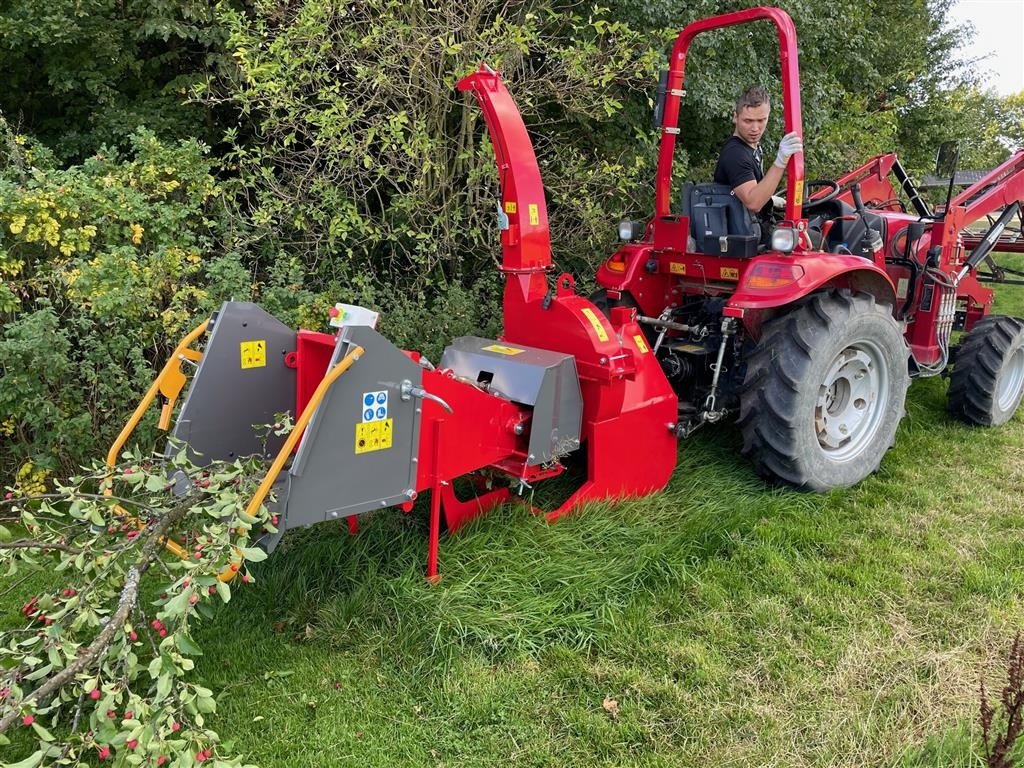 Sonstiges des Typs Sonstige BX 72RS, Gebrauchtmaschine in Herning (Bild 8)