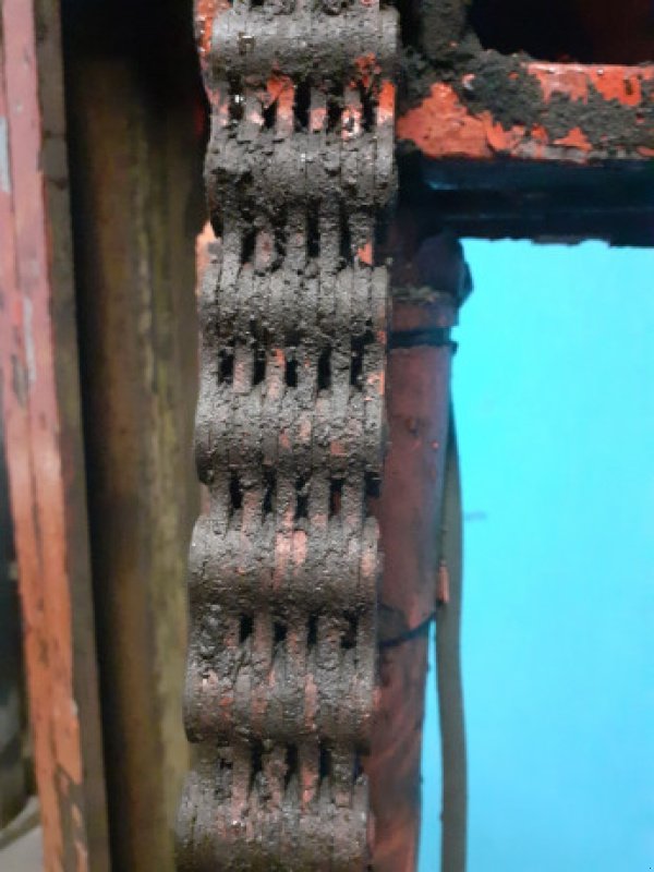 Sonstiges des Typs Sonstige Byggelift, Gebrauchtmaschine in Hemmet (Bild 12)