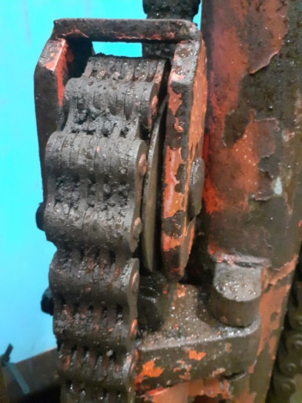 Sonstiges des Typs Sonstige Byggelift, Gebrauchtmaschine in Hemmet (Bild 13)