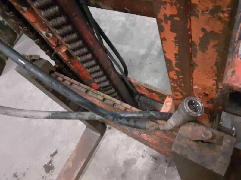 Sonstiges des Typs Sonstige Byggelift, Gebrauchtmaschine in Hemmet (Bild 15)
