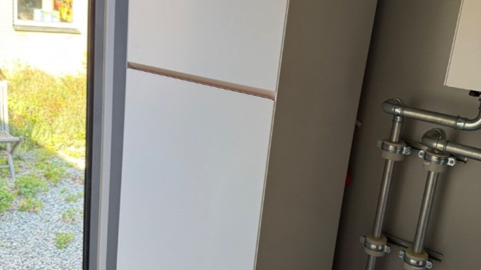 Sonstiges of the type Sonstige C2, Gebrauchtmaschine in Rødovre (Picture 1)