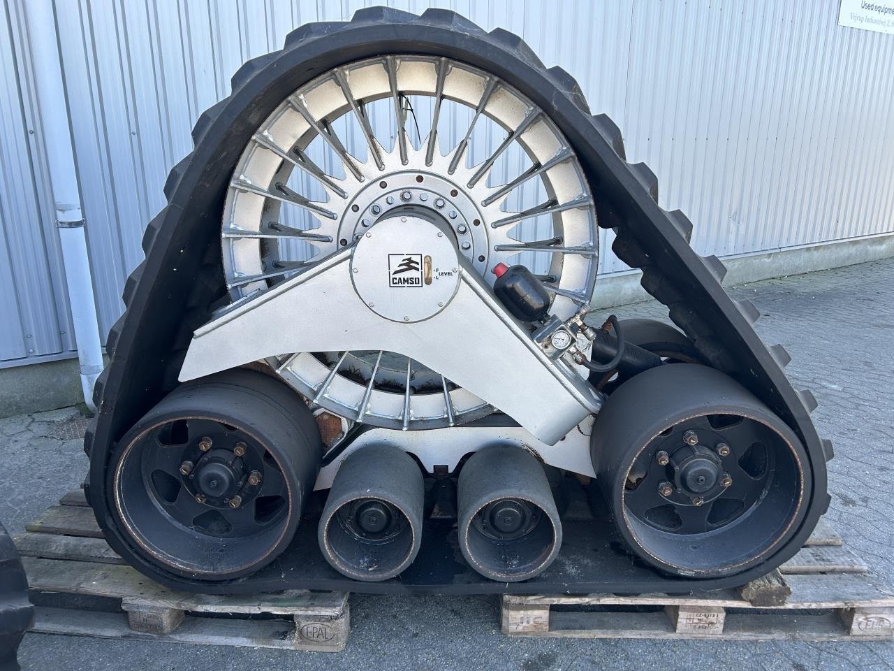 Sonstiges του τύπου Sonstige CAMSO 36D23MC, Gebrauchtmaschine σε Bramming (Φωτογραφία 12)