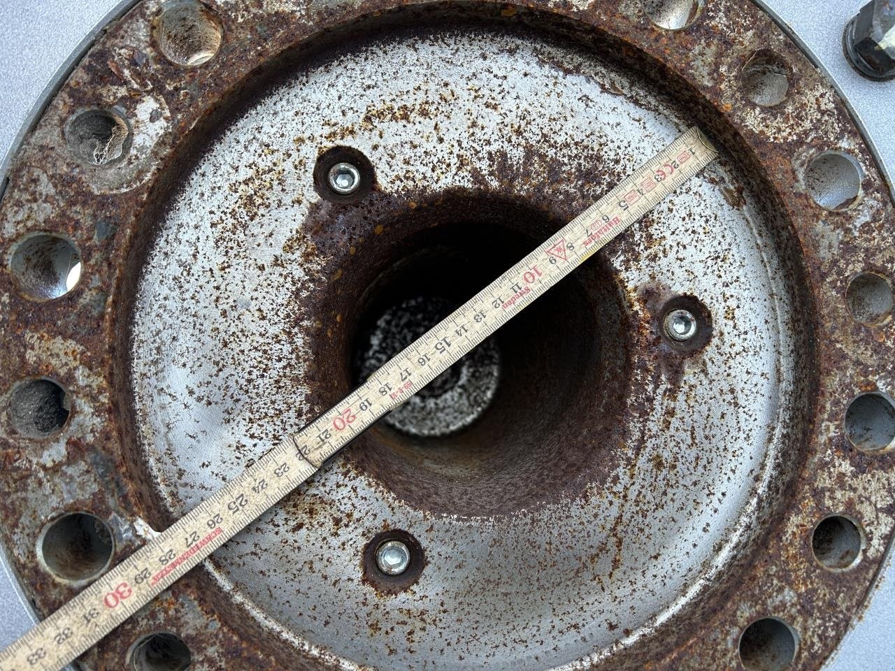 Sonstiges του τύπου Sonstige CAMSO 36D23MC, Gebrauchtmaschine σε Bramming (Φωτογραφία 22)