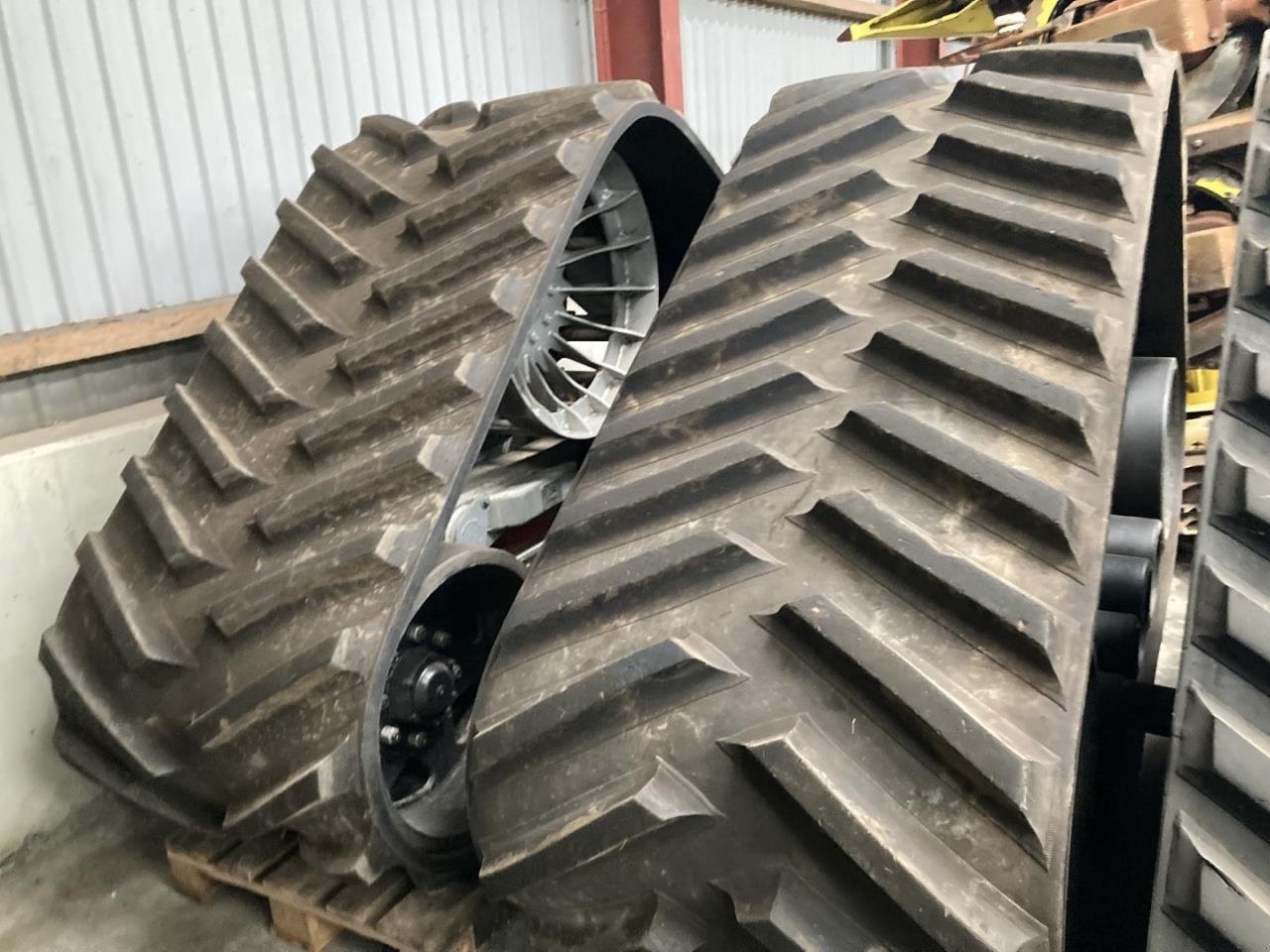 Sonstiges του τύπου Sonstige CAMSO 36D23MC, Gebrauchtmaschine σε Bramming (Φωτογραφία 2)