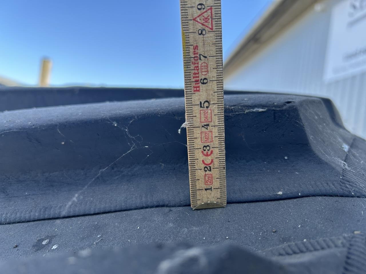 Sonstiges του τύπου Sonstige CAMSO 36D23MC, Gebrauchtmaschine σε Bramming (Φωτογραφία 25)