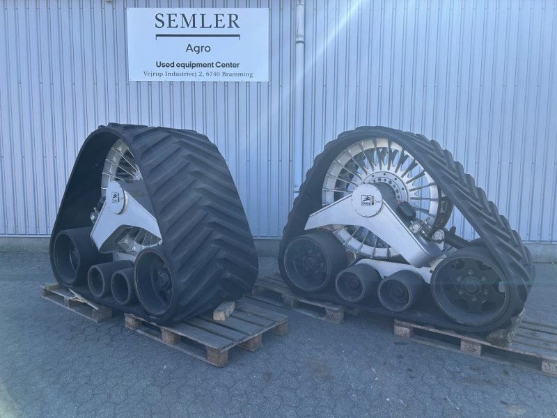 Sonstiges tip Sonstige CAMSO 36D23MC, Gebrauchtmaschine in Bramming (Poză 1)