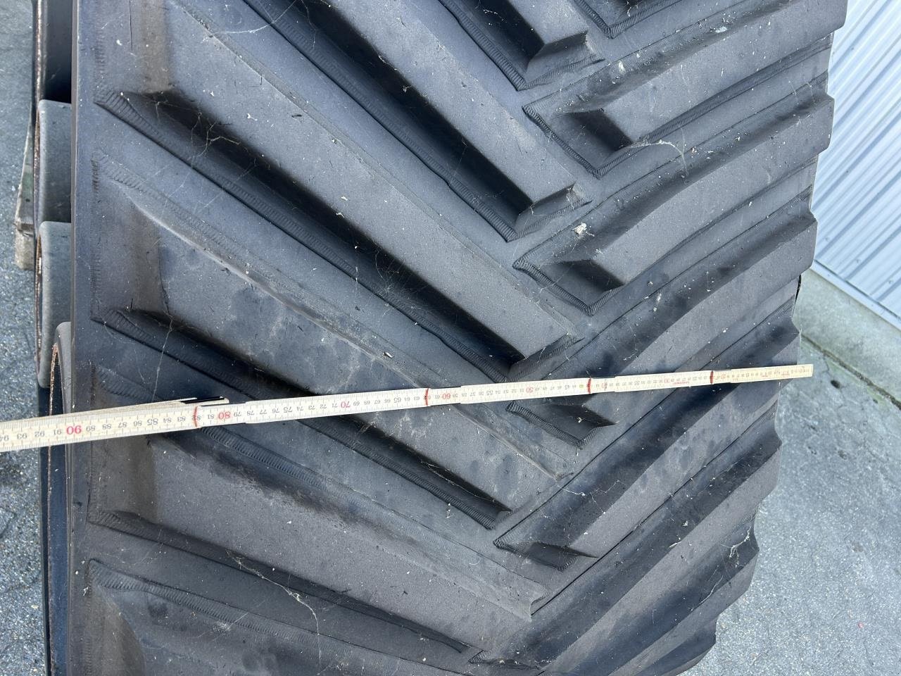 Sonstiges του τύπου Sonstige CAMSO 36D23MC, Gebrauchtmaschine σε Bramming (Φωτογραφία 24)