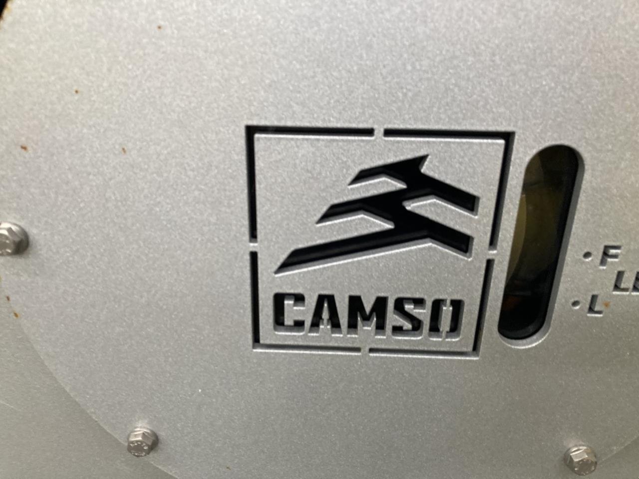 Sonstiges des Typs Sonstige CAMSO 36Q17MK, Gebrauchtmaschine in Bramming (Bild 9)