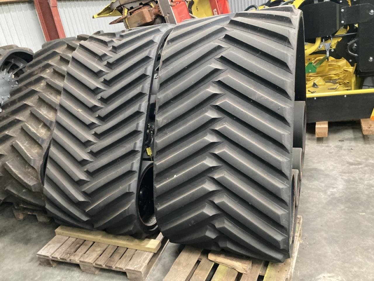 Sonstiges des Typs Sonstige CAMSO 36Q17MK, Gebrauchtmaschine in Bramming (Bild 2)