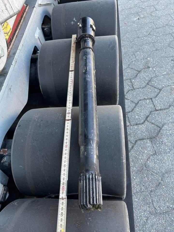 Sonstiges des Typs Sonstige CAMSO 36Q17MK, Gebrauchtmaschine in Bramming (Bild 21)