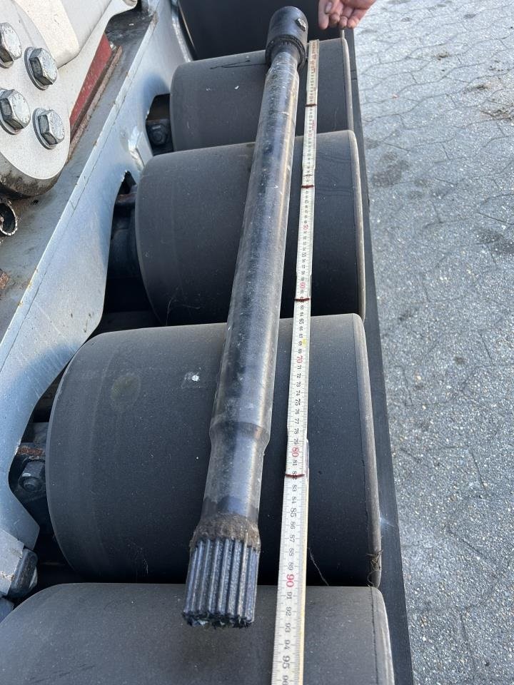 Sonstiges des Typs Sonstige CAMSO 36Q17MK, Gebrauchtmaschine in Bramming (Bild 20)