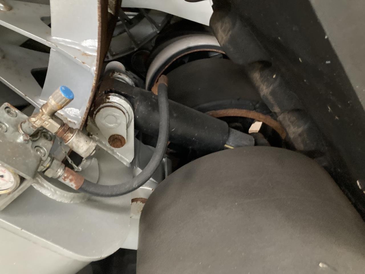 Sonstiges des Typs Sonstige CAMSO 36Q17MK, Gebrauchtmaschine in Bramming (Bild 7)