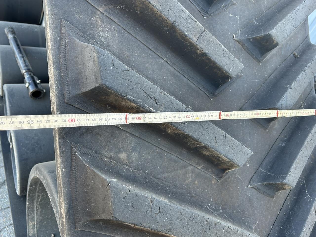 Sonstiges des Typs Sonstige CAMSO 36Q17MK, Gebrauchtmaschine in Bramming (Bild 24)