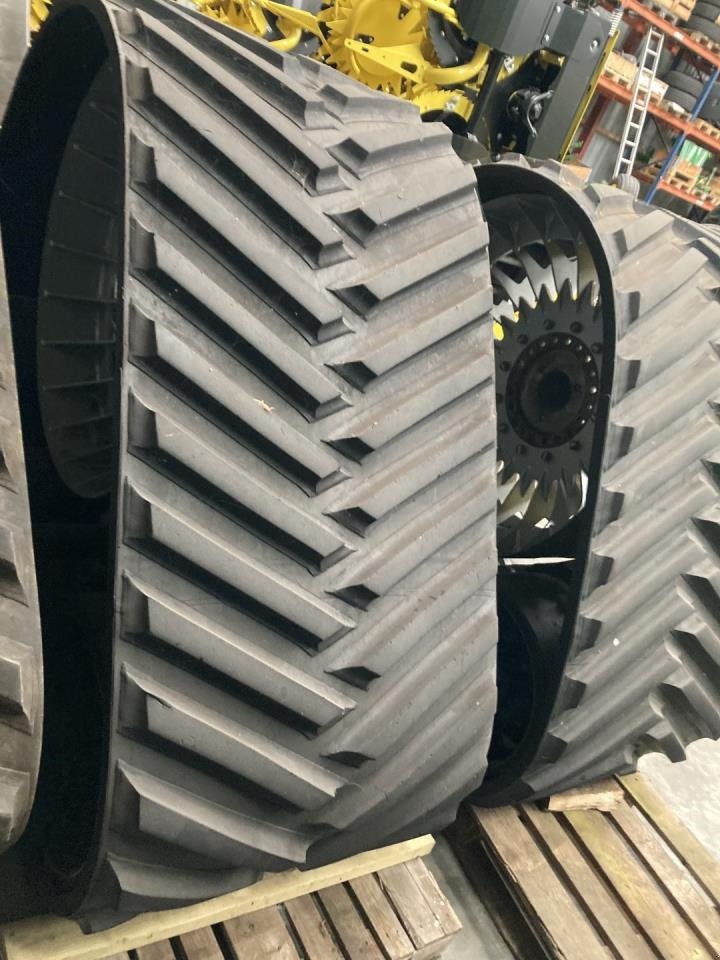 Sonstiges des Typs Sonstige CAMSO 36Q17MK, Gebrauchtmaschine in Bramming (Bild 3)