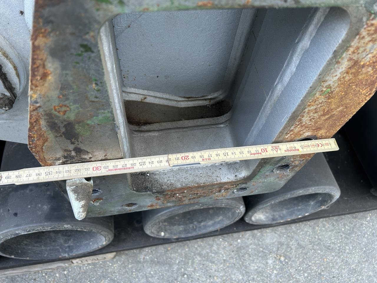 Sonstiges des Typs Sonstige CAMSO 36Q17MK, Gebrauchtmaschine in Bramming (Bild 13)