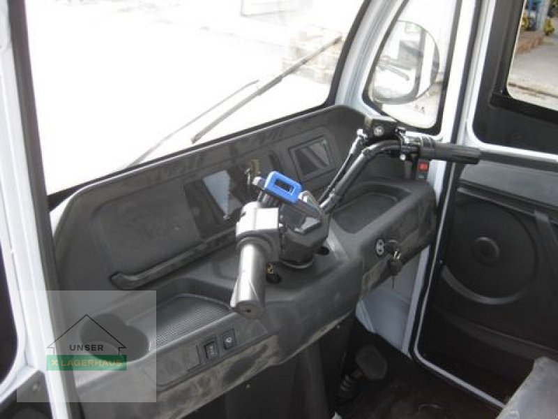 Sonstiges типа Sonstige Cargo Cab 25 km/h, Gebrauchtmaschine в Ottensheim (Фотография 8)